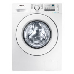 SAMSUNG  三星  WW60J3263LW/SH  前置式洗衣機 (6公斤,1200 轉/分鐘)