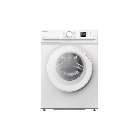 TOSHIBA 東芝  TW-BL115A2H(WW) 前置式變頻洗衣機 (10.5 公斤,1200 轉/分鐘)