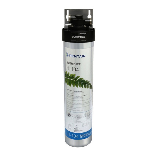 EVERPURE 愛惠浦 H104 濾水器