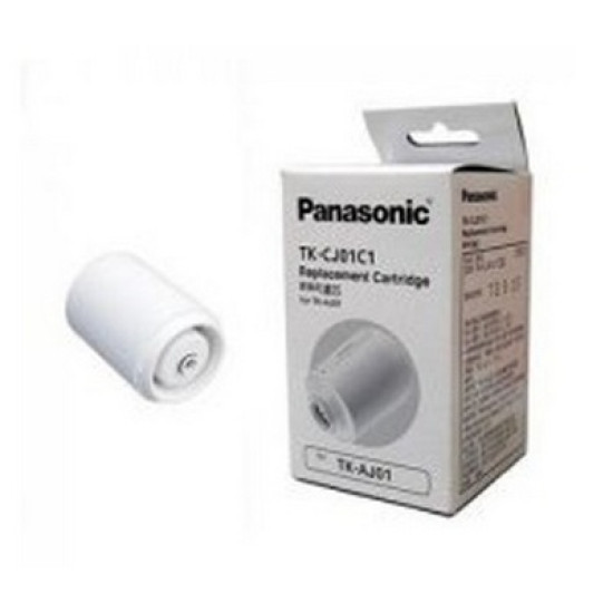 PANASONIC 樂聲 TK-CJ01C1 濾芯