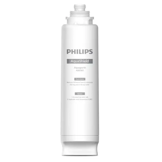 PHILIPS 飛利浦 ADD583 RO純淨飲水機濾芯