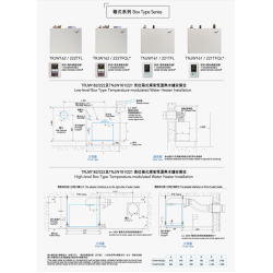 TGC 中華煤氣 TRJW222TFQL 煤氣式熱水爐