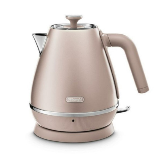 DELONGHI KBIN2000.PK (粉紅色) 電熱水壺