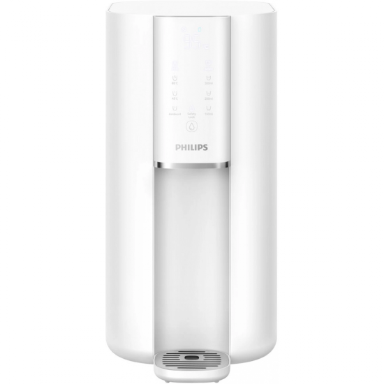 PHILIPS 飛利浦  ADD6901HWH01/90 (白色) RO純淨飲水機