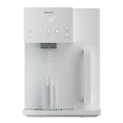 TOSHIBA 東芝 TWP-W2265THK(W) RO座檯式飲水機